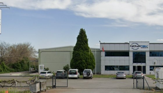 Firmamızdan Kareler